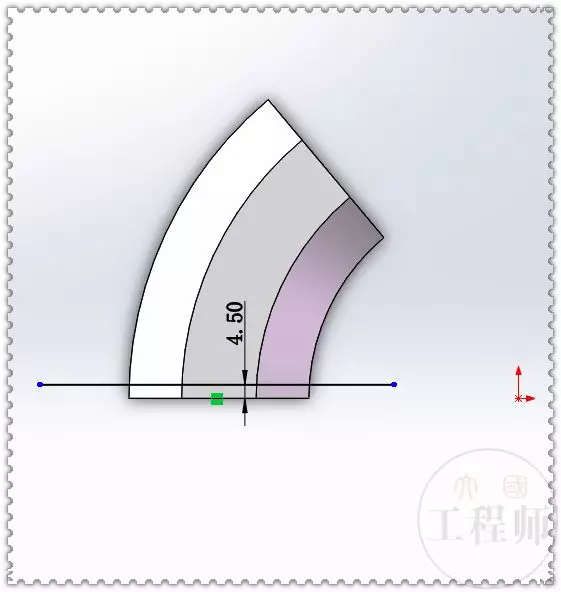 sw镜像的零件成独立零件